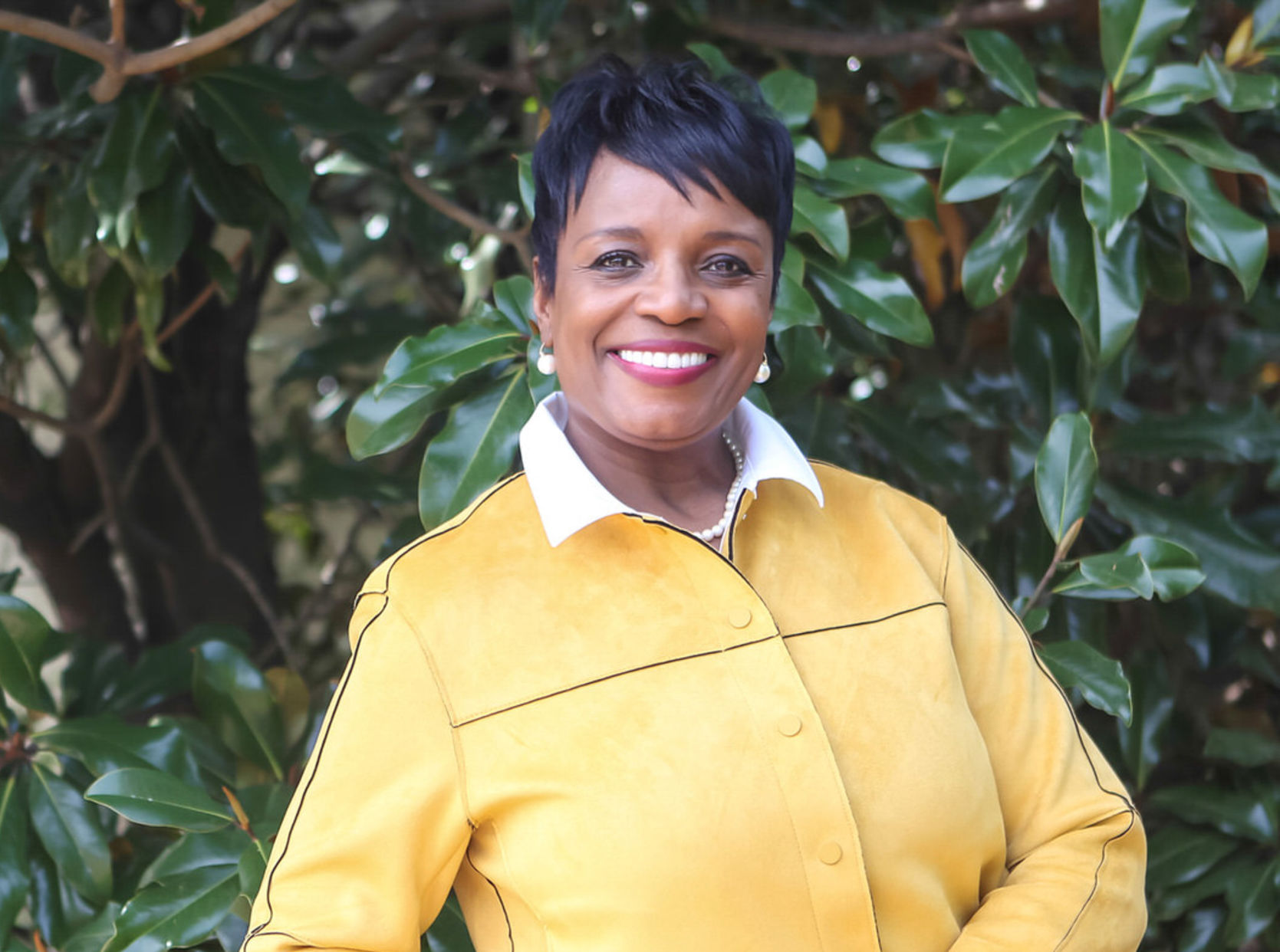 Gwendolyn Packnett